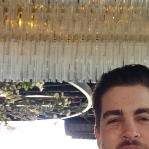 Meet your Posher, John